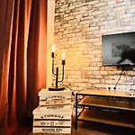 Hanse-vermietung 2 Апартаменты Бремен