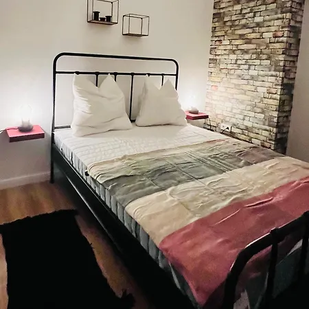 Apartment Hanse-vermietung 2 *
