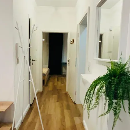 Apartment Hanse-vermietung 2 *