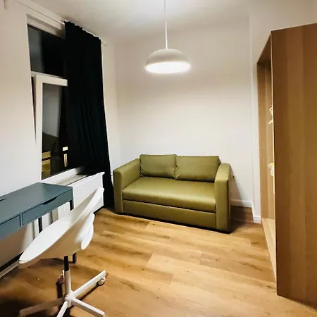 Hanse-vermietung 2 Apartment
