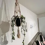 Hanse-vermietung 2 아파트 *