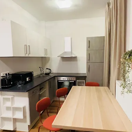 Hanse-vermietung 2 *