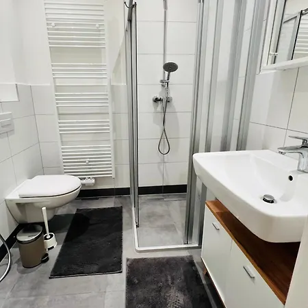 דירה Hanse-vermietung 2 *