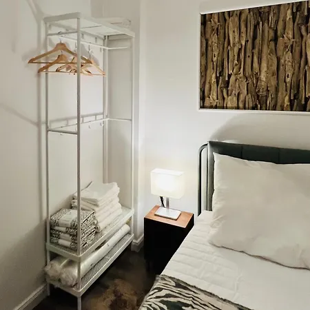 Hanse-vermietung 2 *