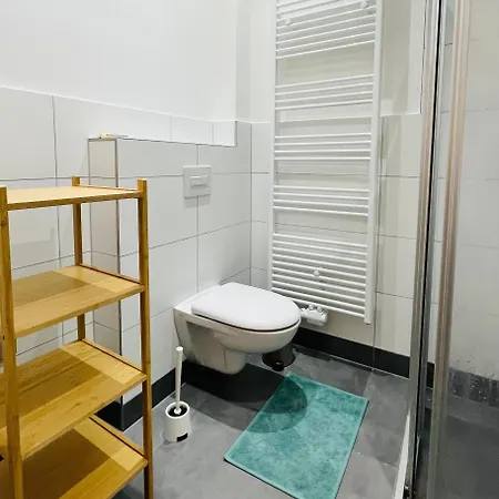 Hanse-vermietung 2 Bremen