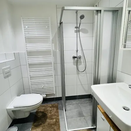 Daire Hanse-vermietung 2 *