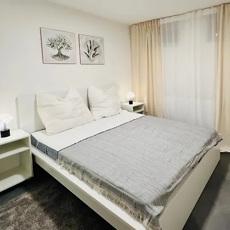 Hanse-vermietung 2 * ברמן