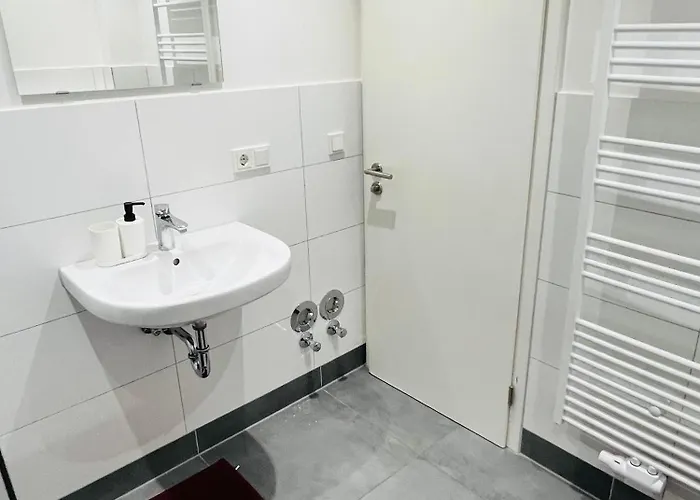 Appartement Hanse-vermietung 2 *