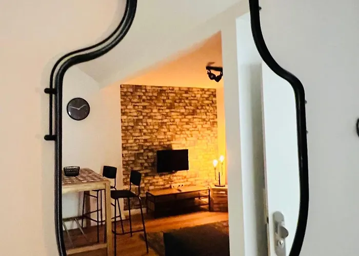 Hanse-vermietung 2 *