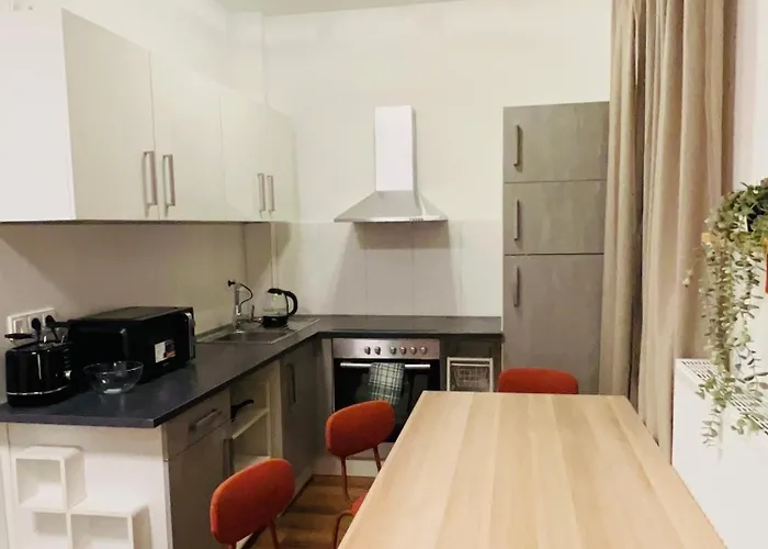 Hanse-vermietung 2 *