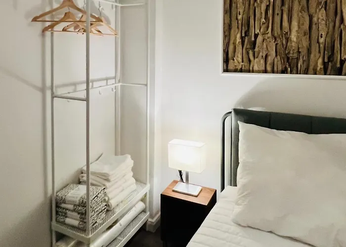 Hanse-vermietung 2 *