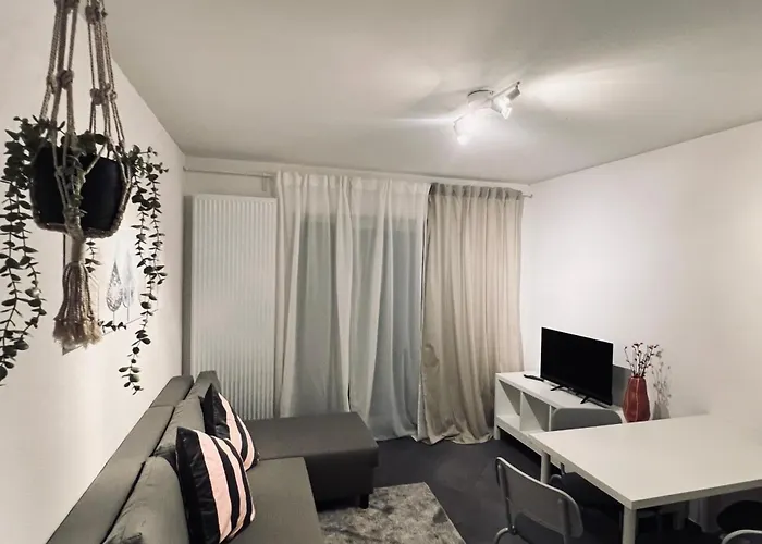 Hanse-vermietung 2 Appartement